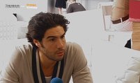 Tahar Rahim : le retour du prophète