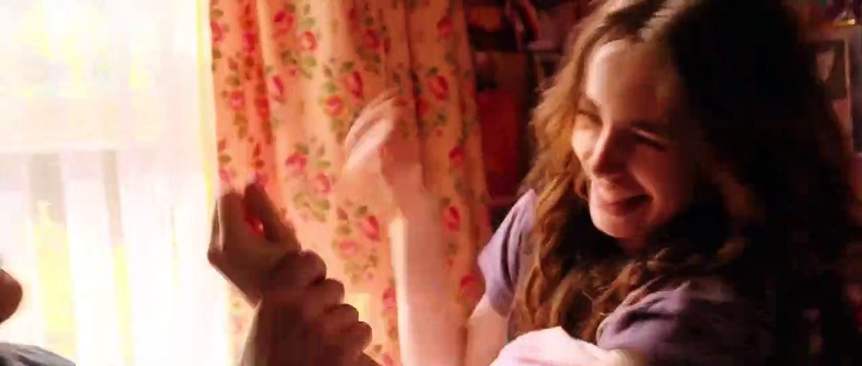 Love, Rosie - Für immer vielleicht Teaser (2) DF