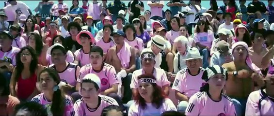 Good Old Boys Trailer OV