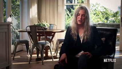 The Defiant Ones Teaser OV