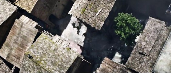 King Arthur: Legend Of The Sword Trailer (3) OV