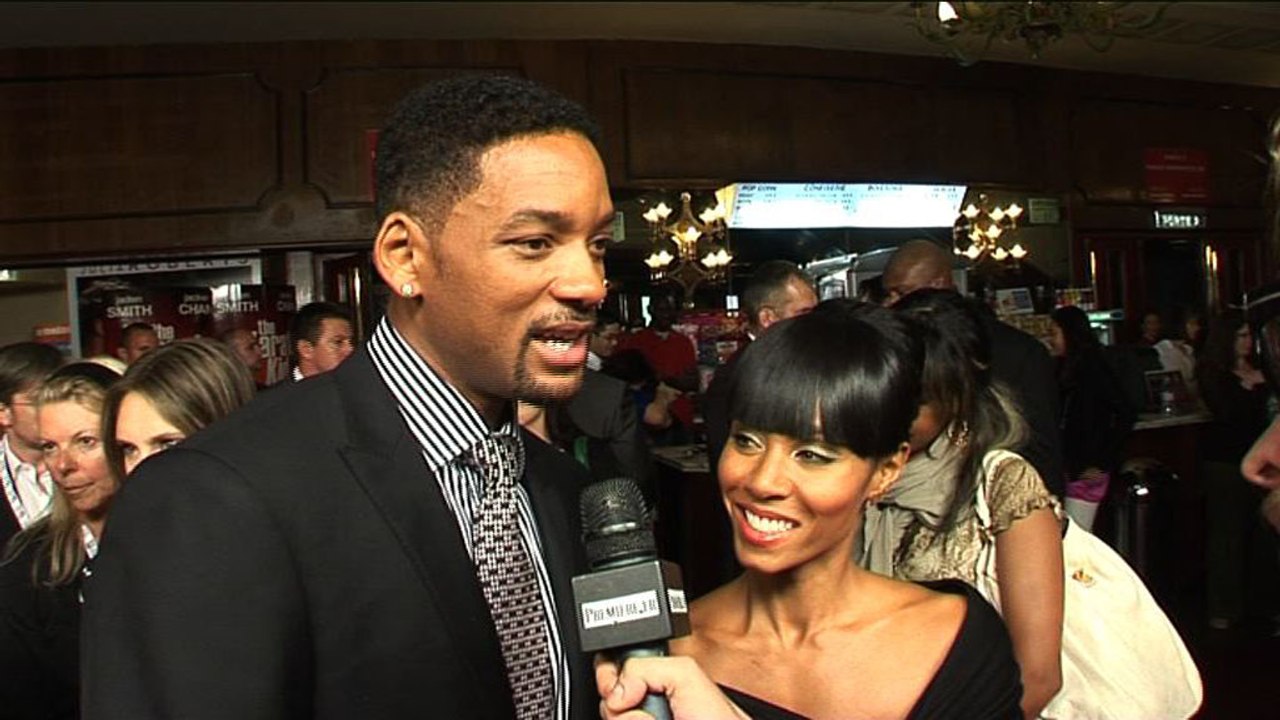 La famille Smith en interview !