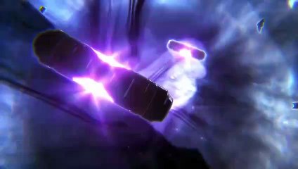 Batman: Ninja Trailer (2) OV