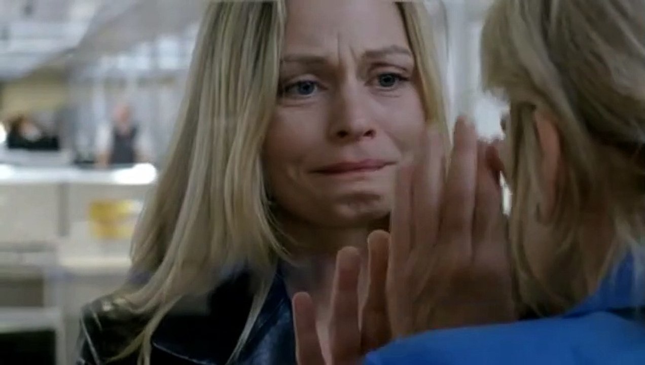 Wie ein Licht in der Nacht Trailer DF