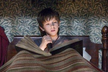Les Chroniques de Spiderwick : l'interview de Freddie Highmore