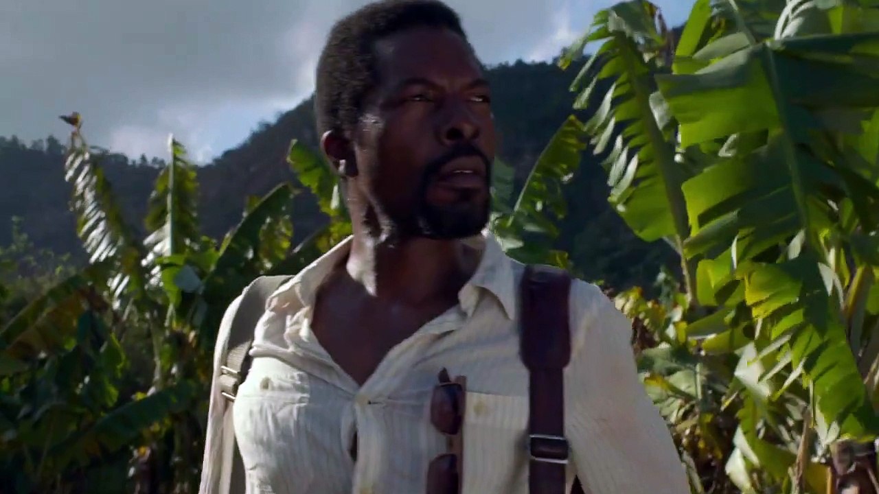 Am Ende aller Straßen Trailer DF