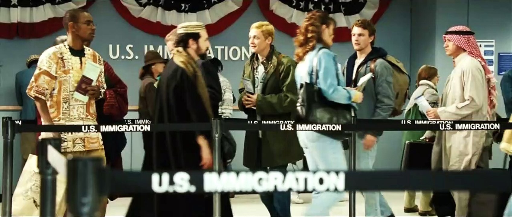 Friendship! Trailer DF