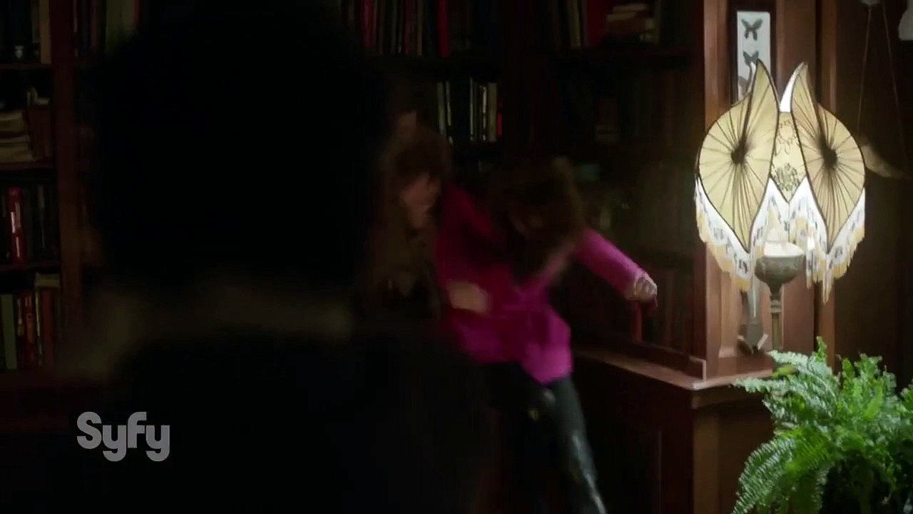 The Magicians - staffel 2 Trailer (2) OV