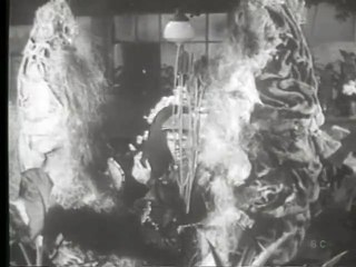 Kleiner Laden voller Schrecken Trailer OV