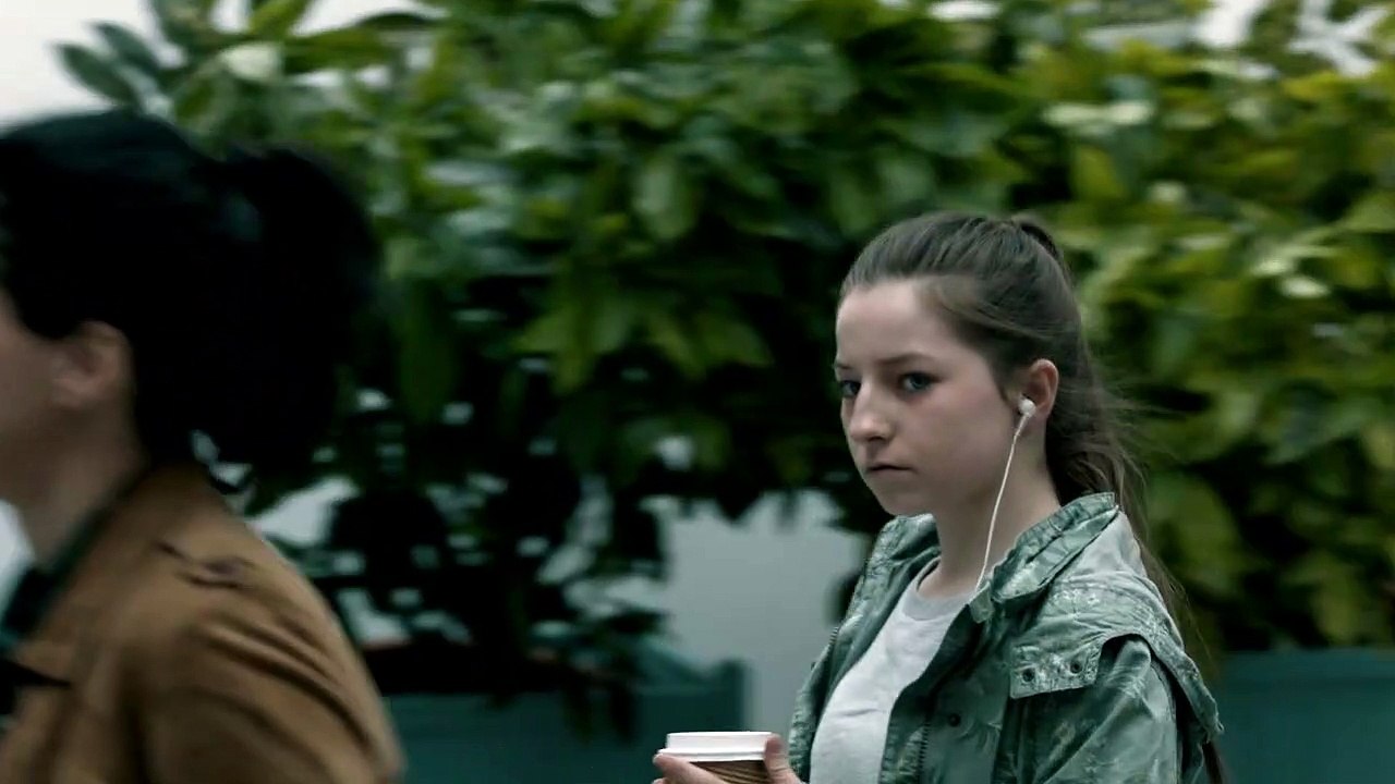 Peter & Wendy Trailer DF