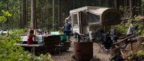Die Hütte - Ein Wochenende mit Gott Trailer (2) OV