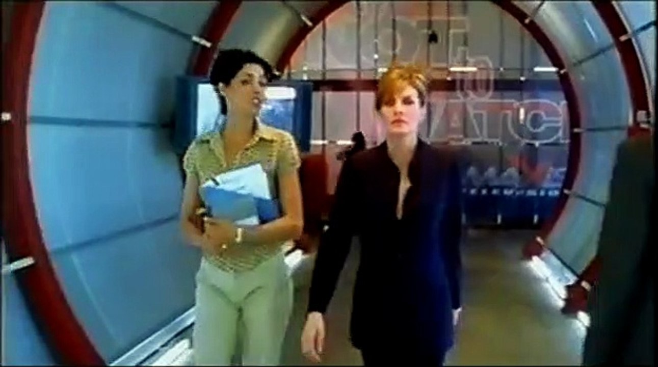 Showtime Trailer DF
