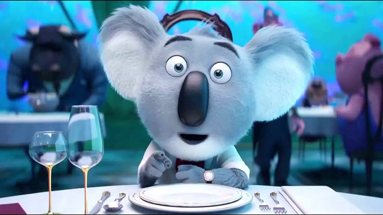 FILMSTARTS-Interview zu 'Sing' mit Olli Schulz