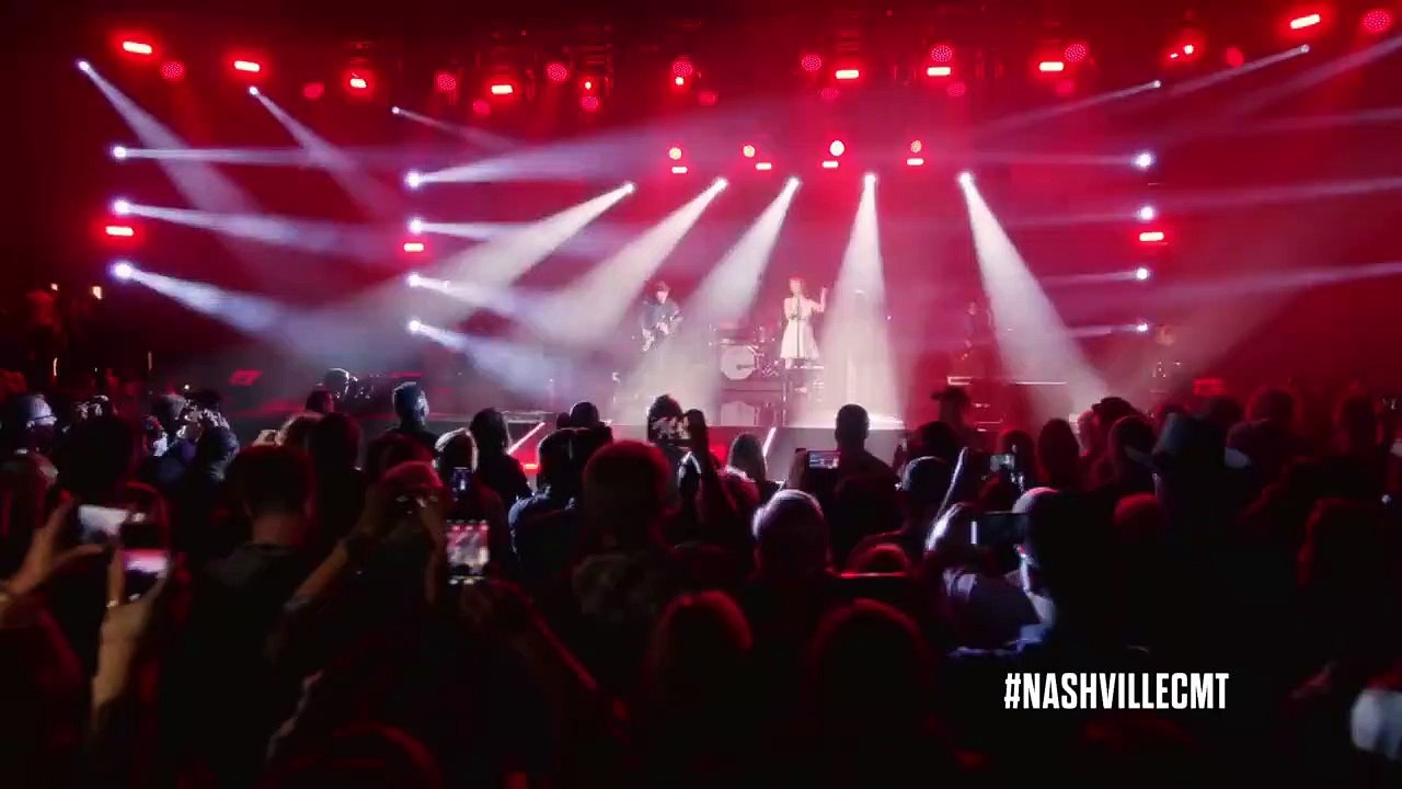 Nashville - staffel 5 Trailer OV