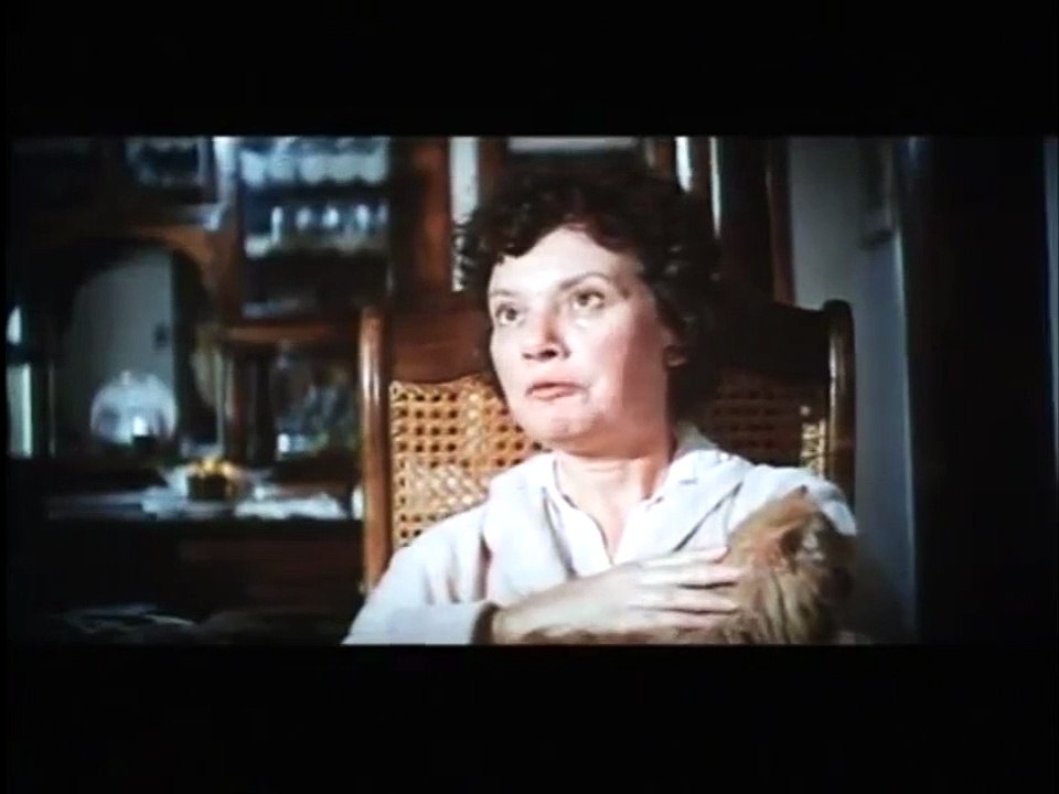 Hindenburg Trailer OV