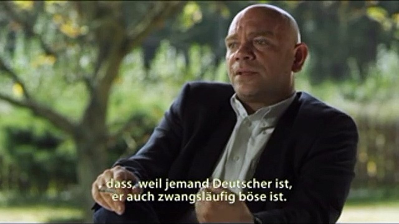 Die geteilte Klasse Trailer DF