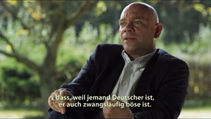 Die geteilte Klasse Trailer DF