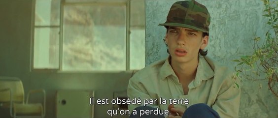 Young Ones Trailer (4) OV