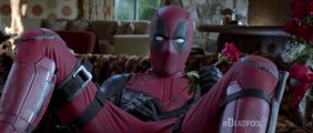 Deadpool TV-Spot Bachelor