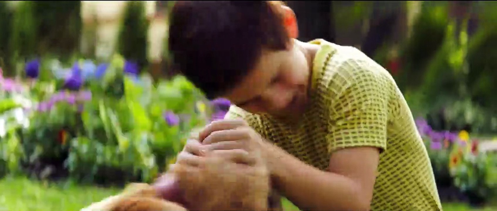 Bailey - Ein Freund fürs Leben Trailer (2) DF