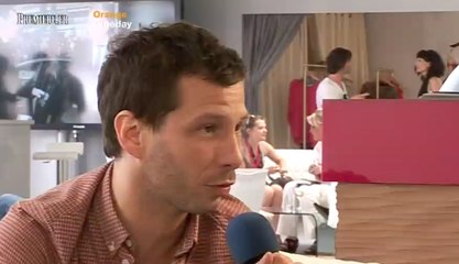 Cannes 2011 : mon interview avec alex beaupain