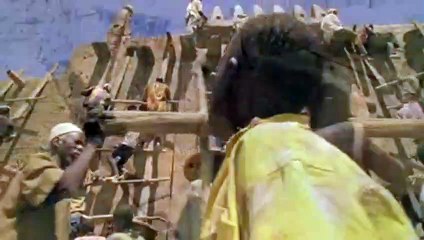 Bardsongs - Geschichten vom Glück Trailer OV