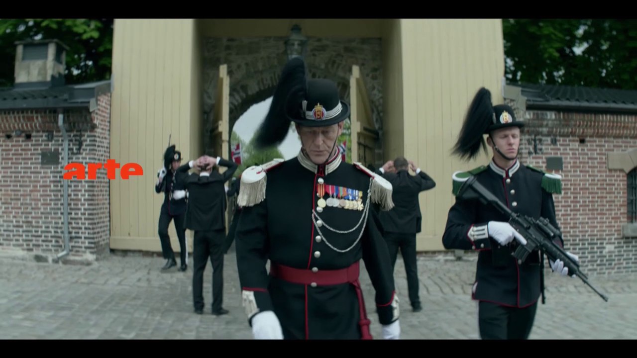 OCCUPIED S1EP7et8 arte - 10/12