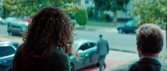 Spinning Man - Im Dunkel deiner Seele Trailer (2) OV