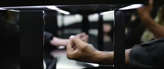 Tantsy nasmert - Die Tänze des Todes Trailer OV