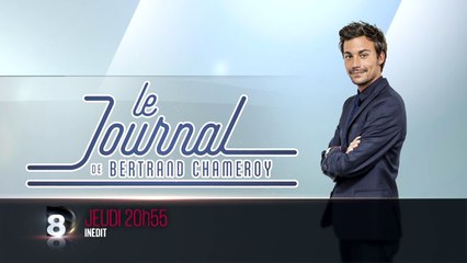 Le Journal de Bertrand Chameroy - 03/12/15