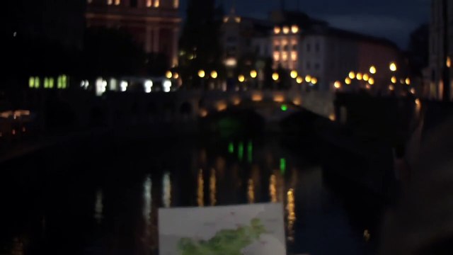 Beyond Boundaries - Brezmejno Trailer DF