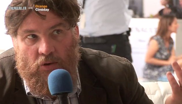 Bouli Lanners