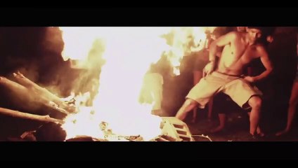 The Lake on Clinton Road Trailer OV