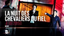 La Nuit des Chevaliers du fiel