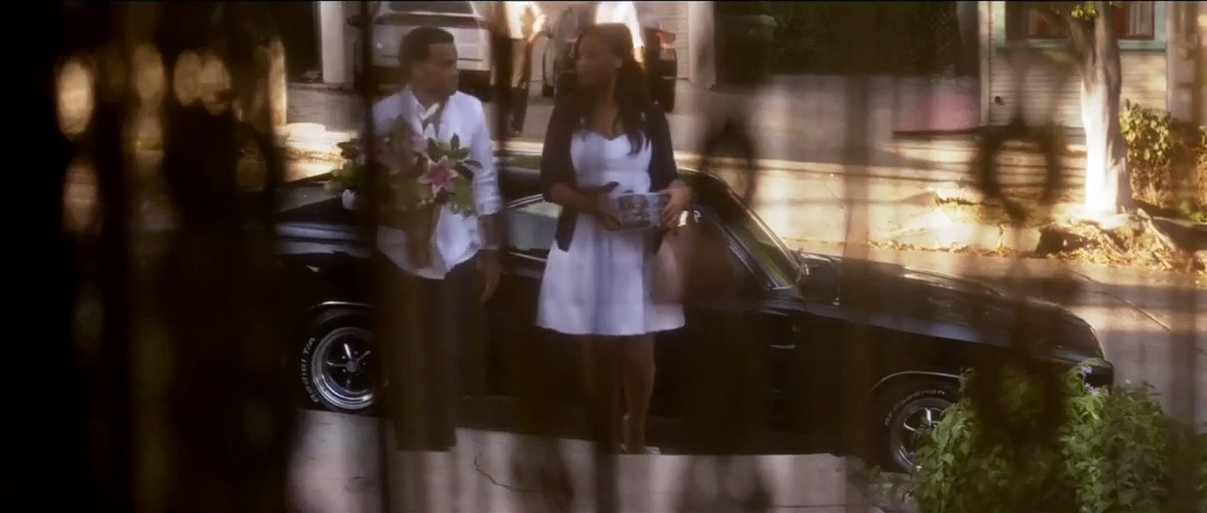The Perfect Guy Trailer (2) OV
