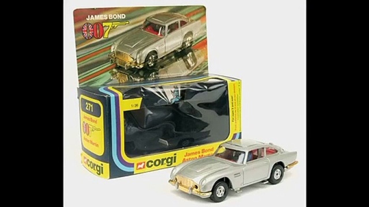 James Bond 007 - Skyfall Videoclip (9) OV