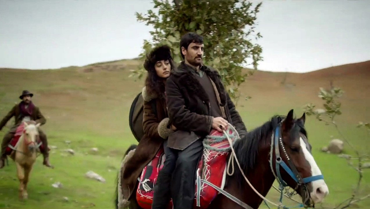 My Sweet Pepperland Videoauszug OV