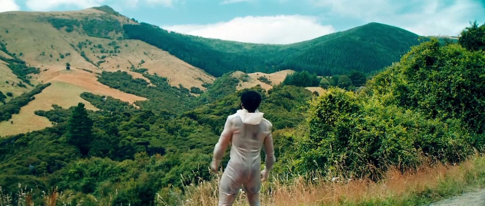 Z For Zachariah Trailer (2) OV