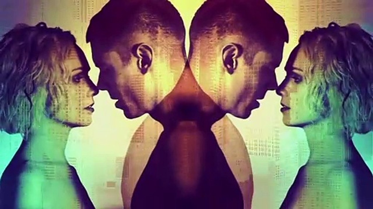 Sense8 Teaser DF