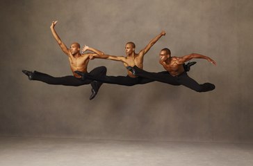 Alvin Ailey American Dance Theater