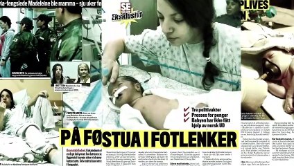 The Bolivian Case Trailer OV