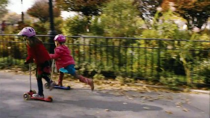 Friends With Kids Trailer OV