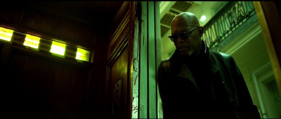 Kite - Engel der Rache Trailer DF