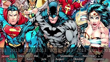 Was bisher geschah... alle wichtigen News zu "The Batman" auf einen Blick!