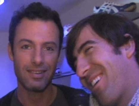 Omar et Fred, Marion Cotillard, Paris Hilton, Beyoncé, Pete Doherty, Les frères Bogdanoff