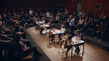 Schatz, nimm du sie! Teaser DF