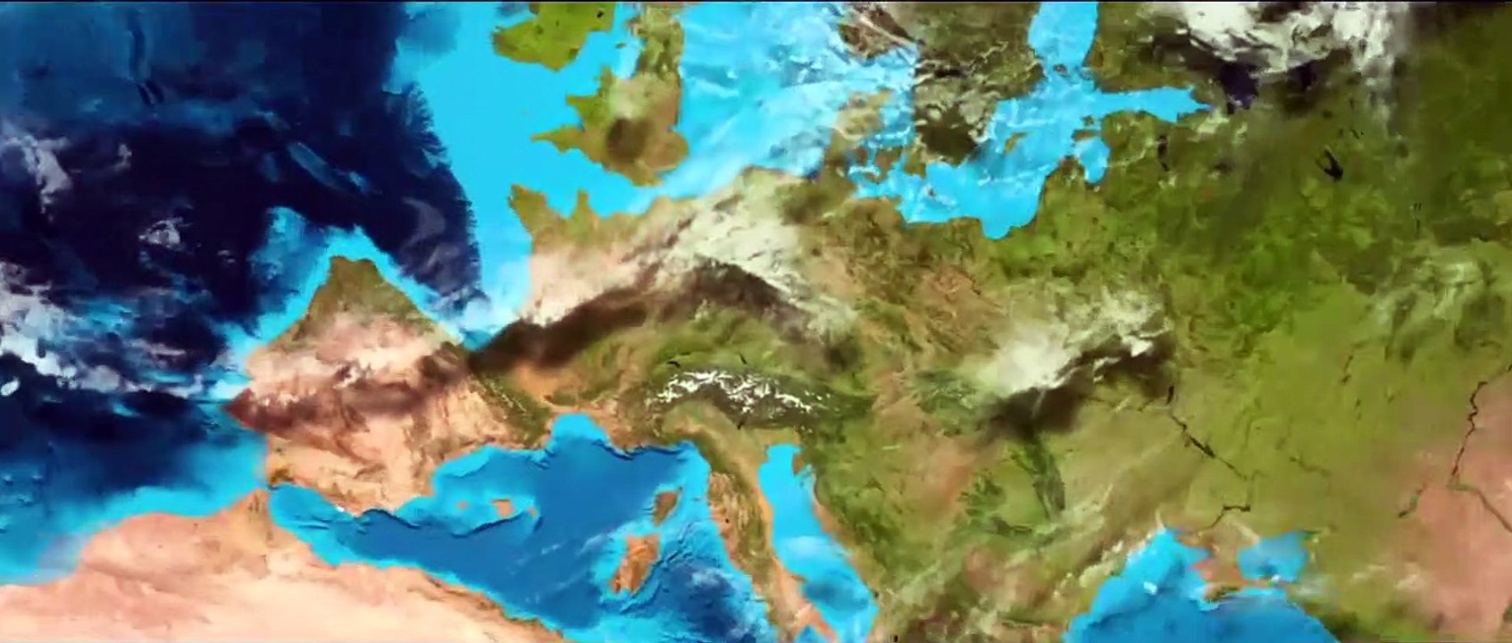 Verpiss dich, Schneewittchen! Trailer DF