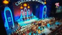 Farewell Slavyanka - Kuban Cossack Choir