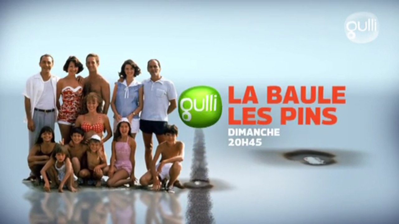 La Baule les Pins