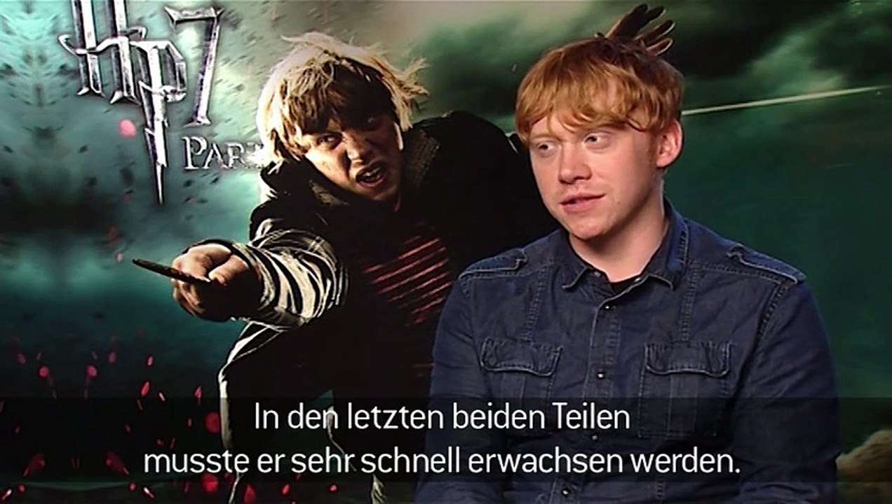 Interviews 1 - Deutsch